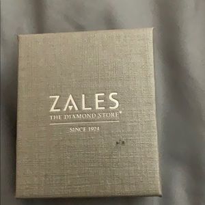 Zales necklace